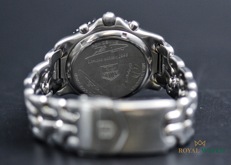 West mclaren mercedes hot sale 2014 watch price