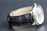 Omega Prestige Co‑Axial Chronometer 39,5 mm 424.13.40.20.02.001 (New)