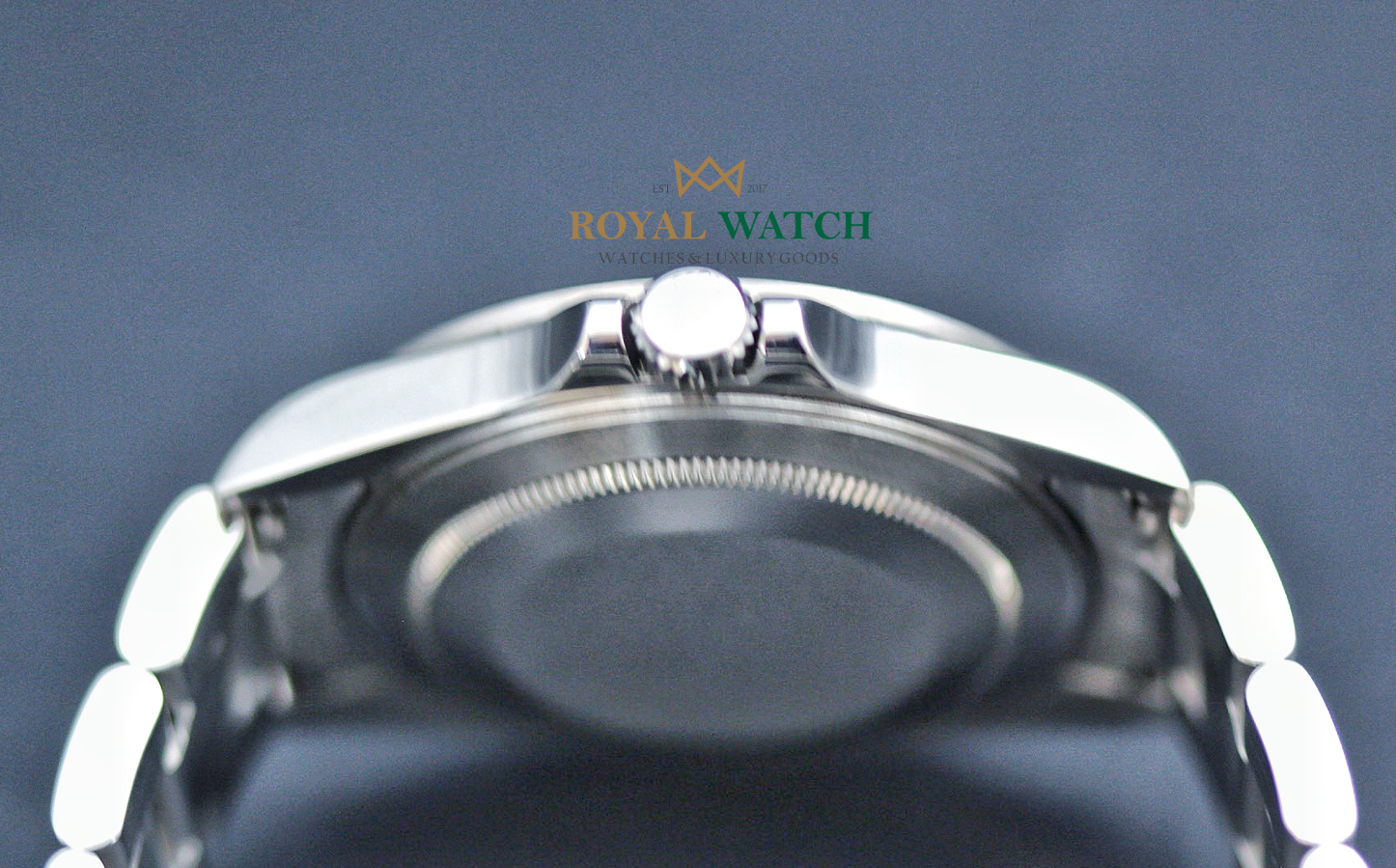 Rolex Explorer II Polar 3186 (Pre-Owned)