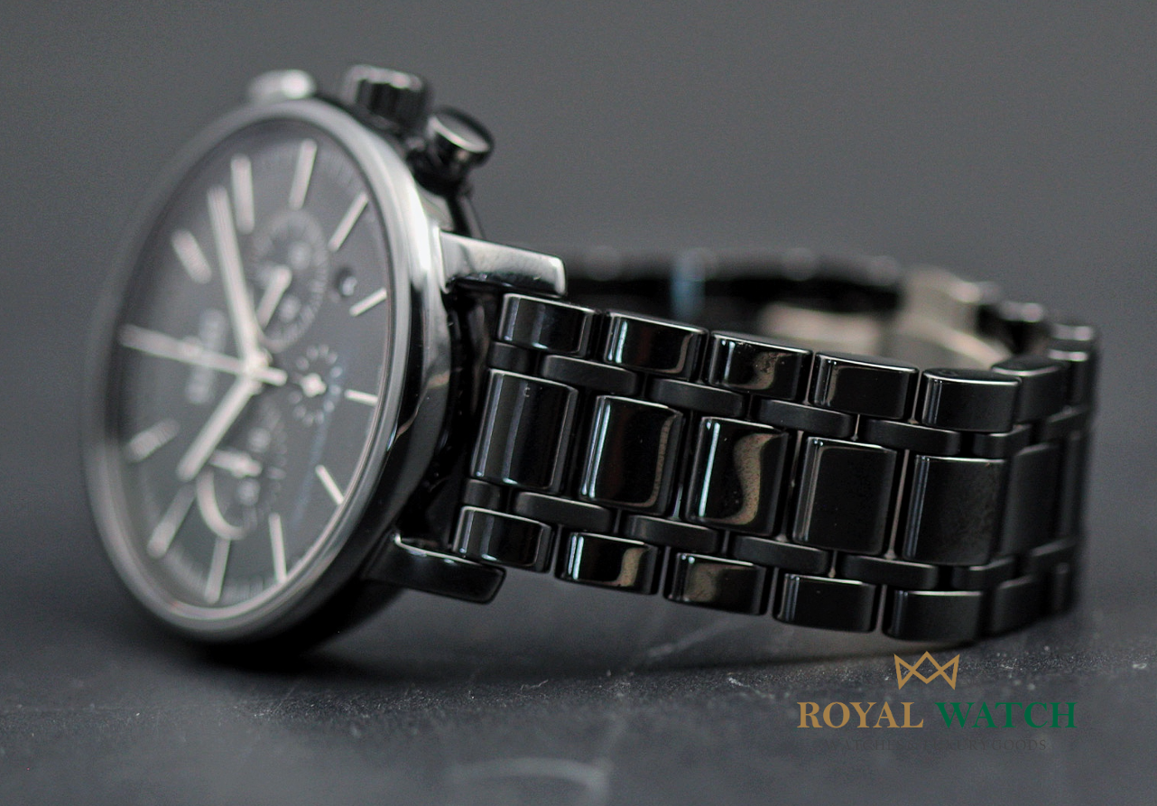 Rado DiaMaster XXL Automatic Chronograph (New)
