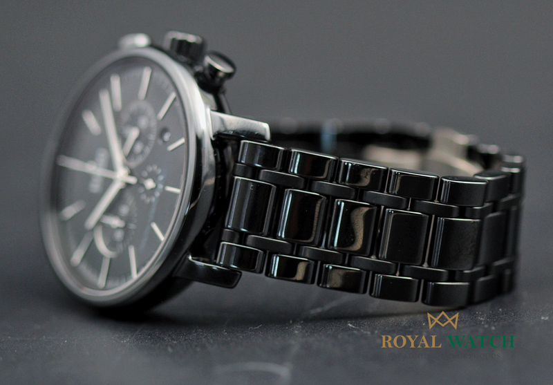 Rado DiaMaster XXL Automatic Chronograph New