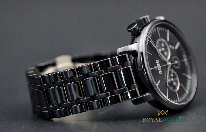 Rado 2025 diamaster xxl