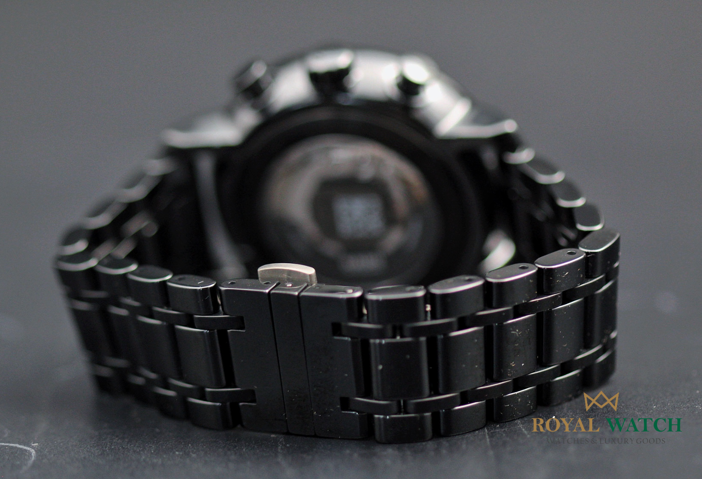 Rado DiaMaster XXL Automatic Chronograph (New)