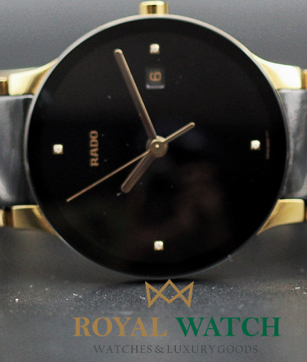 Rado Centrix Diamonds (Pre-Owned)