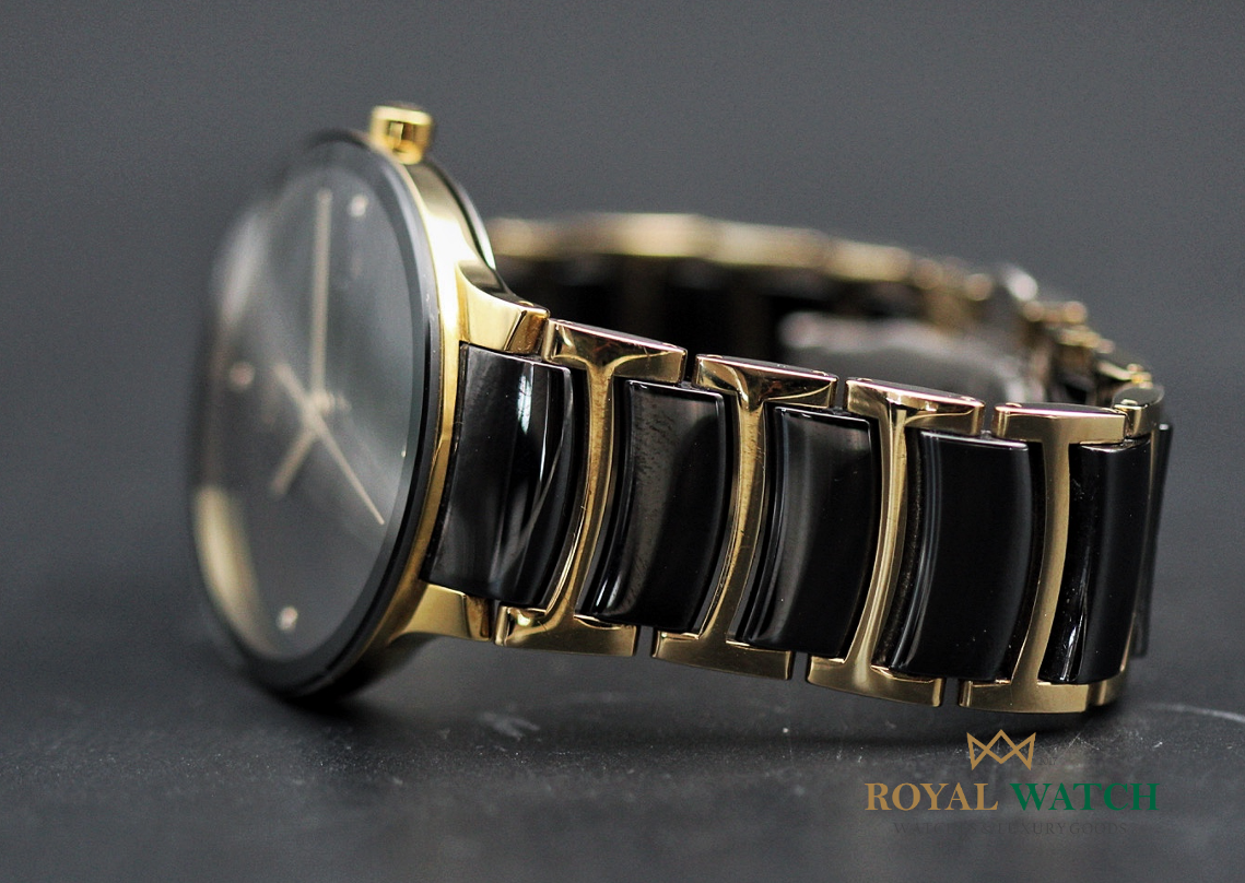 Rado Centrix Diamonds (Pre-Owned)