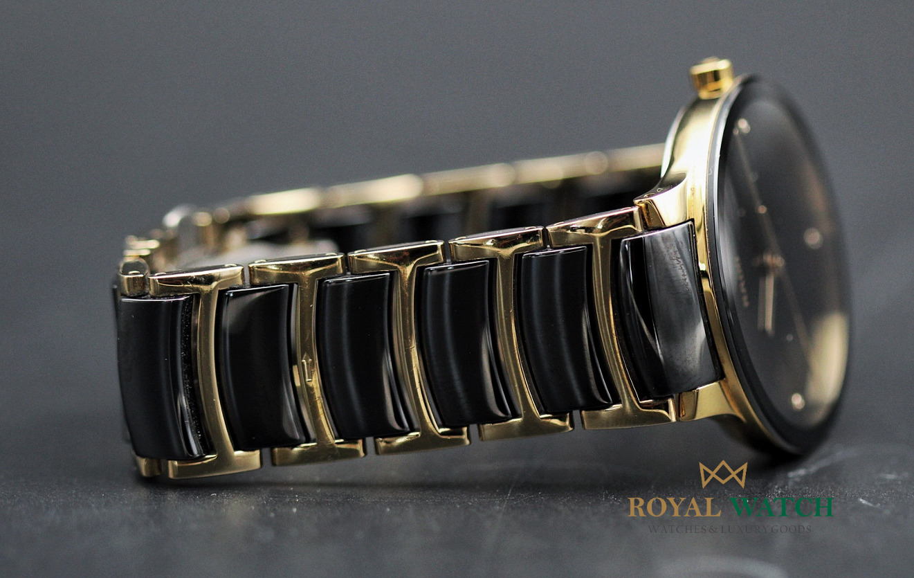 Rado Centrix Diamonds (Pre-Owned)