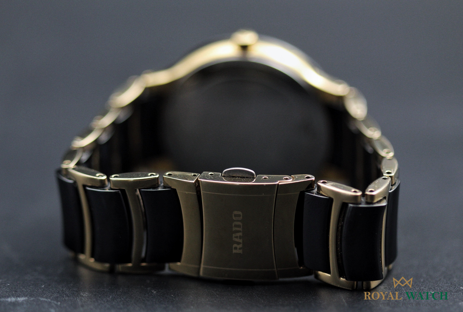 Rado Centrix Diamonds (Pre-Owned)