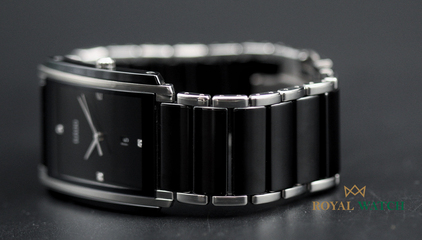 Rado Integral Diamonds 31mm (Pre-Owned)