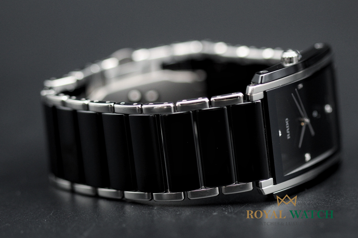 Rado Integral Diamonds 31mm (Pre-Owned)