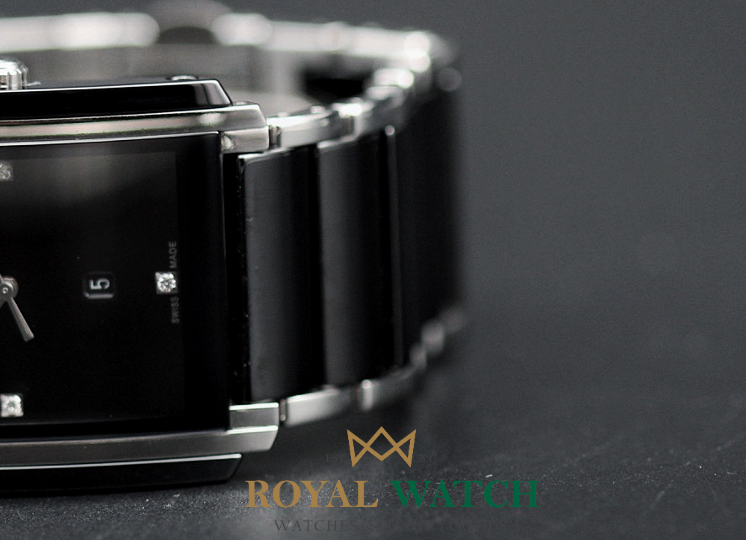 Rado Integral Diamonds 31mm (Pre-Owned)