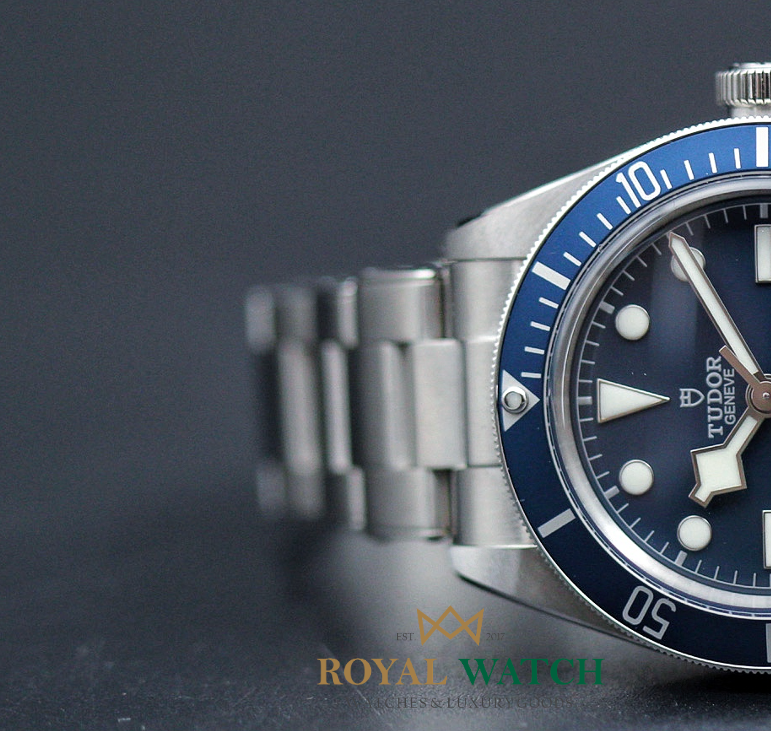 Tudor Black Bay Fifty-Eight Blue (New)