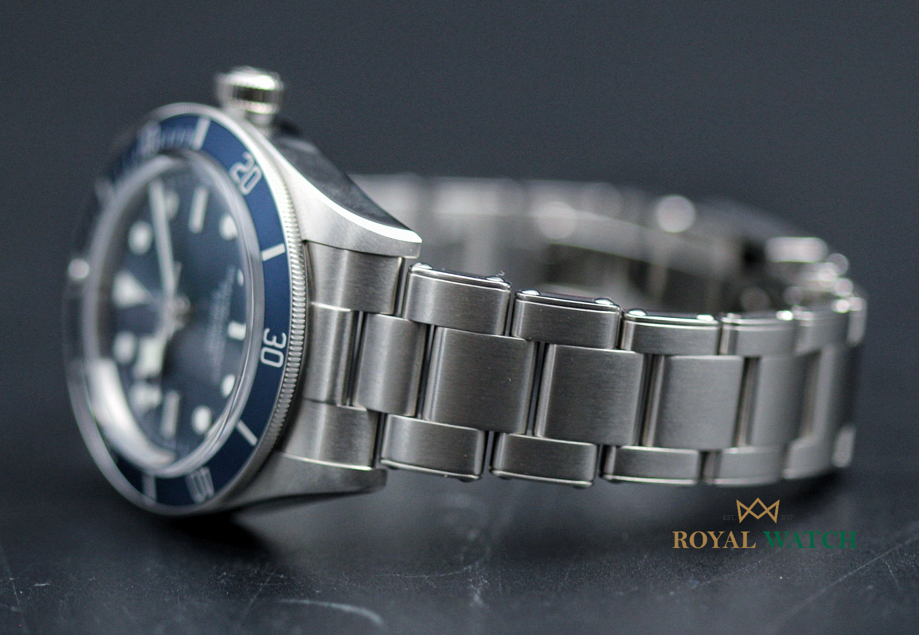 Tudor Black Bay Fifty-Eight Blue (New)