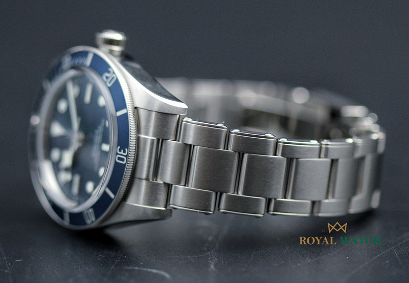 Tudor Black Bay Fifty Eight Blue New