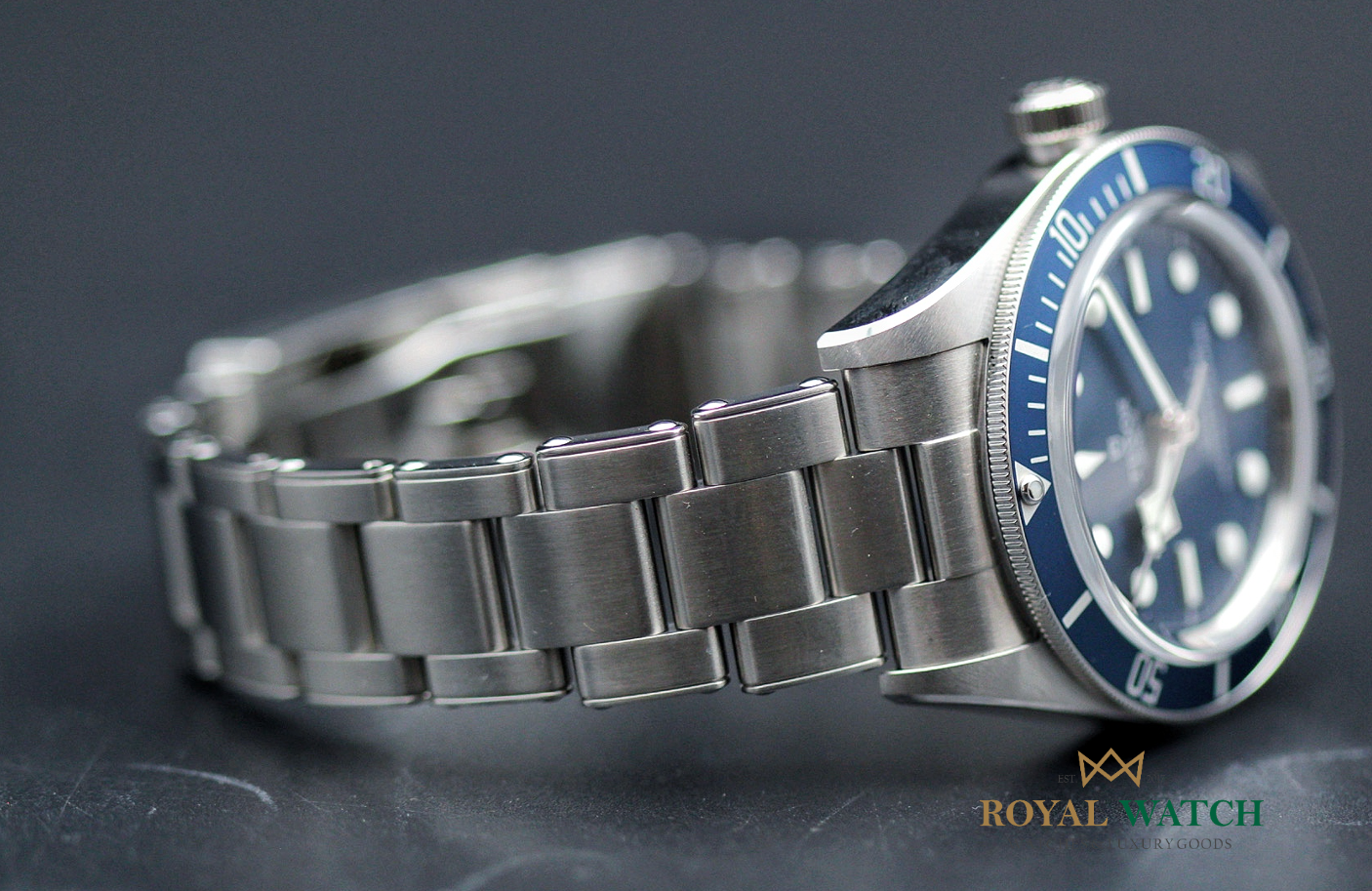 Tudor Black Bay Fifty-Eight Blue (New)