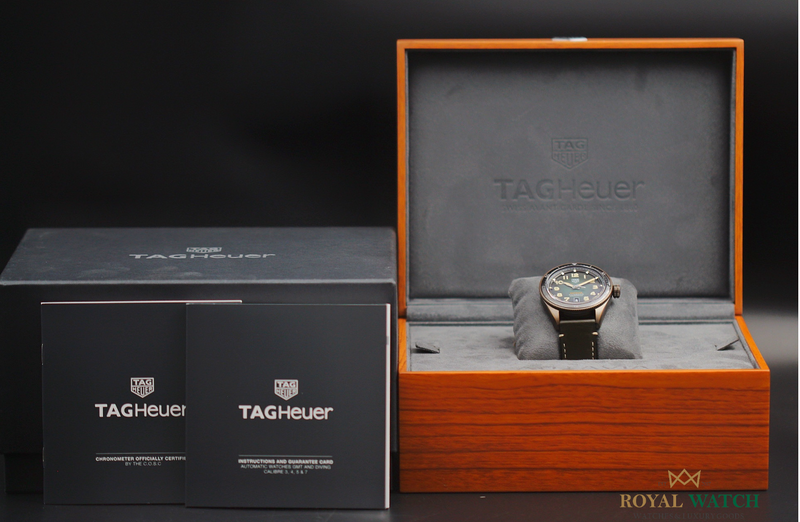 Tag sales autavia bronze