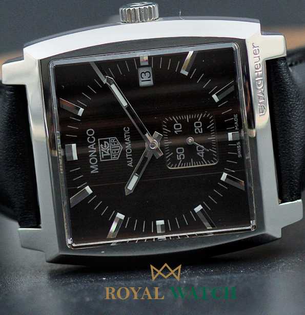 Tag heuer 2025 monaco python