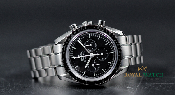 Omega Speedmaster Moonwatch 42 mm (Pre-Owned)