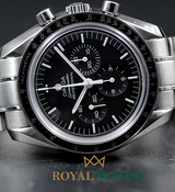 Omega Speedmaster Moonwatch 42 mm (Pre-Owned)