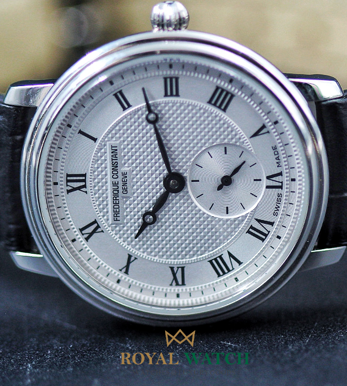 Frederique constant fc 235 deals