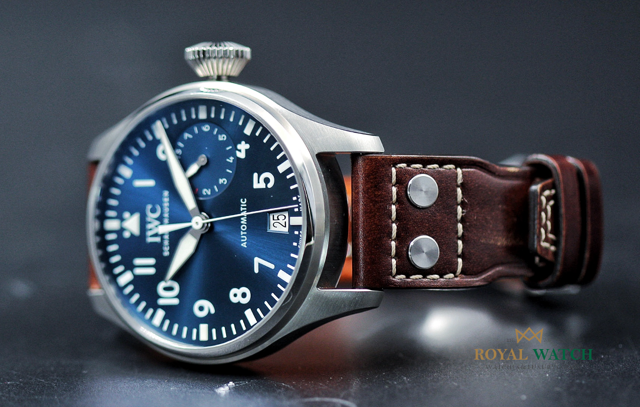 Iwc le petit prince replica sale