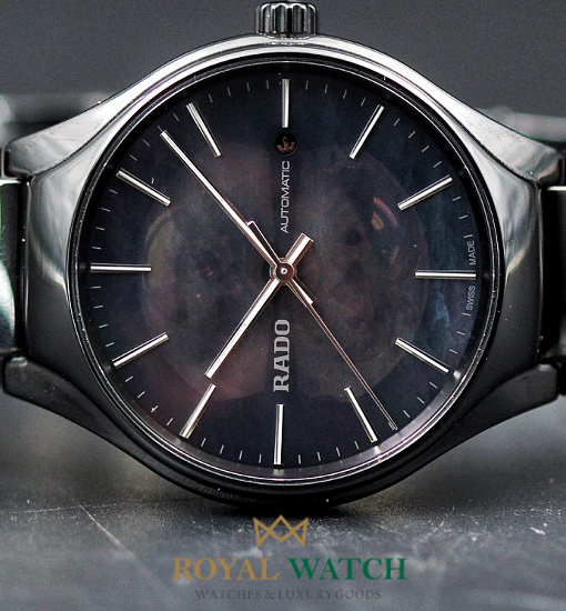 Rado True Automatic Open Heart (New)