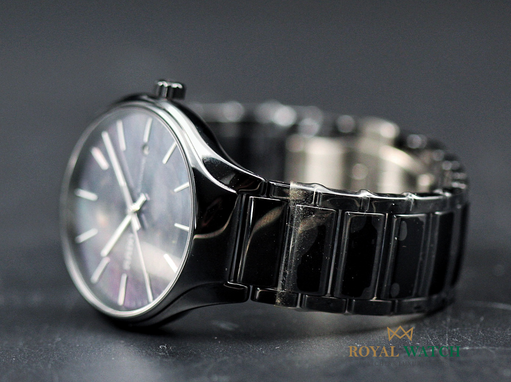 Rado True Automatic Open Heart (New)