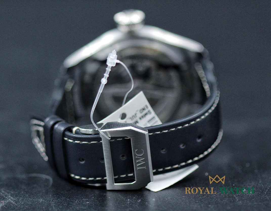 IWC Big Pilot's Watch 43 (New)