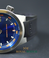 IWC Aquatimer Cousteau Diver Limited Edition (Pre-Owned)