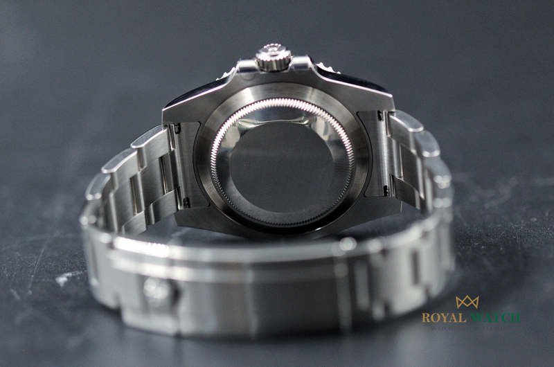 Rolex cheap submariner ii