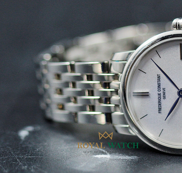 Frederique constant ultra thin 2025