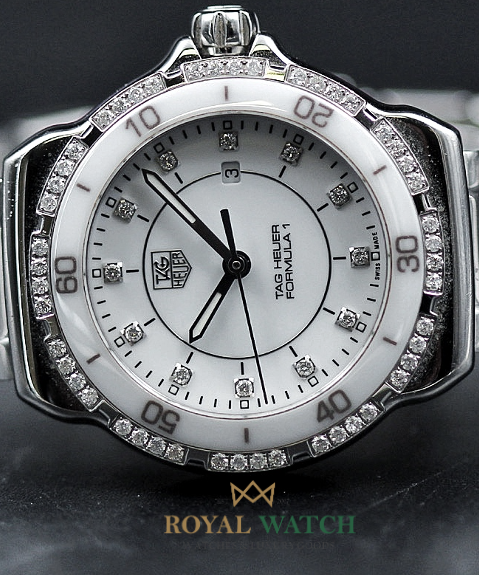 Tag heuer wah1313 discount