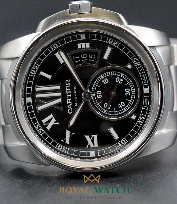 Cartier watch 3299 price deals