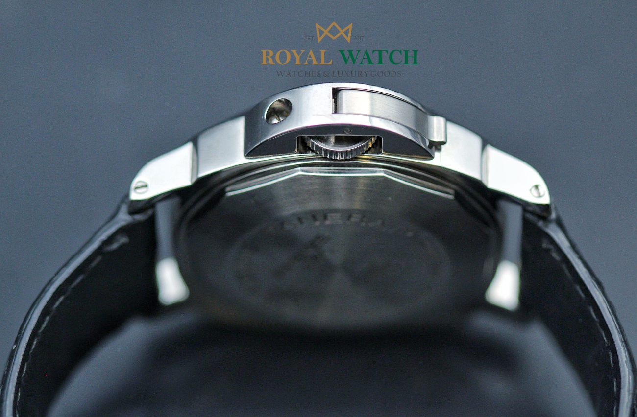 Panerai Luminor Power Reserve (Pre-Owned)