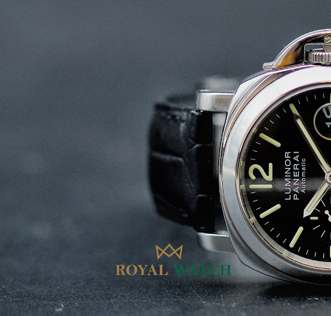 Panerai Luminor Power Reserve (Pre-Owned)