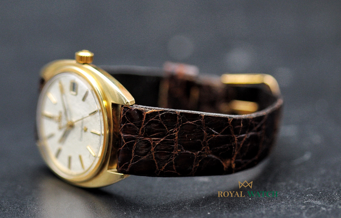 Omega Constellation “C” Chronometer 168.017 (Pre-Owned)