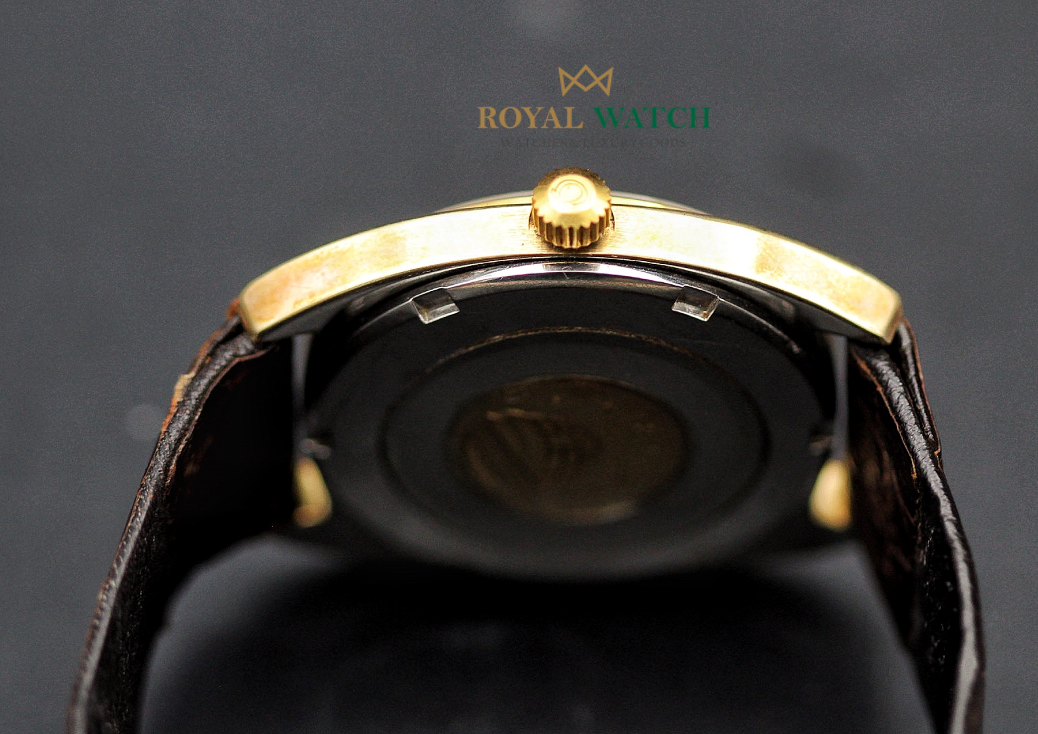 Omega Constellation “C” Chronometer 168.017 (Pre-Owned)