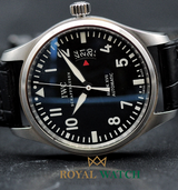 IWC Pilots Watch Mark XVII (Pre-Owned)