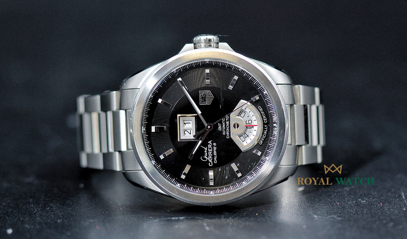 Tag heuer grand sales carrera calibre 8
