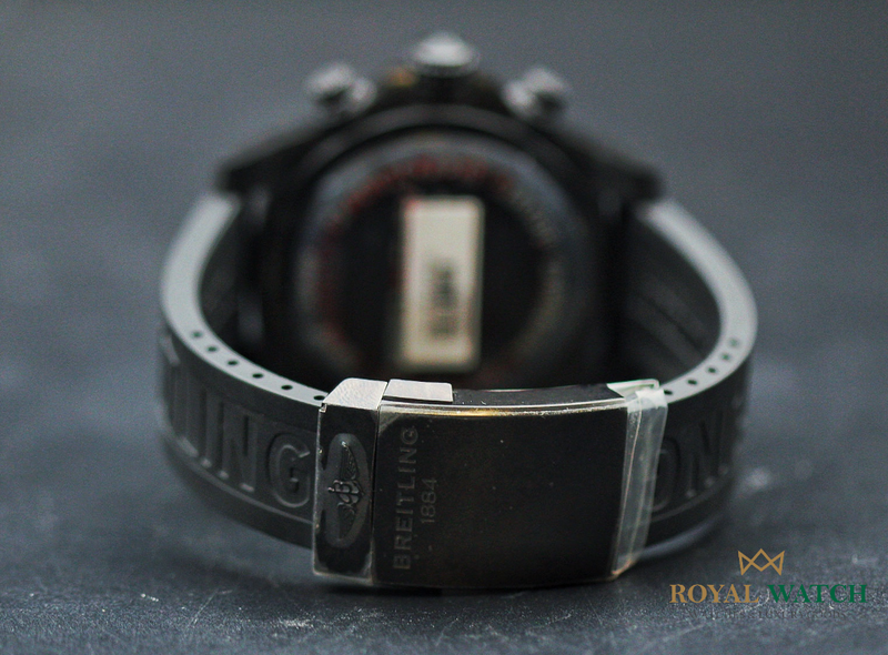 Breitling 2025 50mm watch