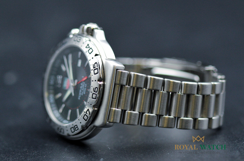 Tag heuer formula 1 alarm 200m hot sale