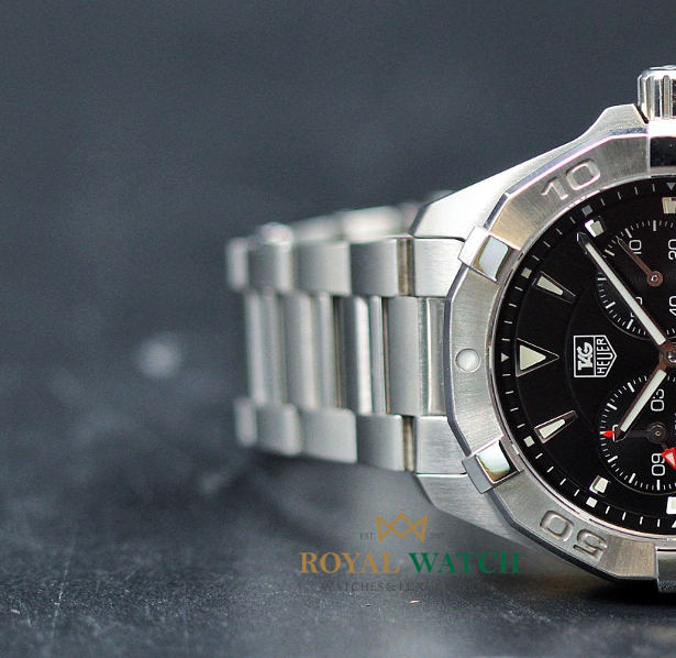 Tag Heuer Aquaracer Quartz - WAY111Z (Pre-Owned)