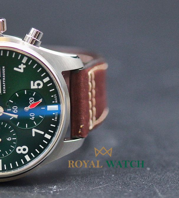 IWC Pilot's Watch Chronograph 41 (New)