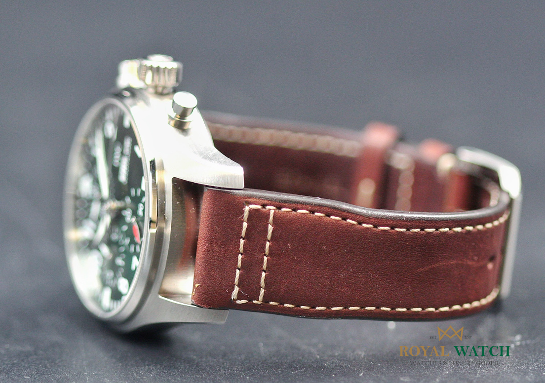 IWC Pilot's Watch Chronograph 41 (New)