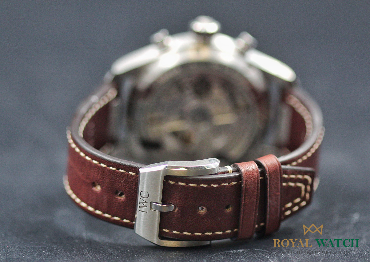 IWC Pilot's Watch Chronograph 41 (New)