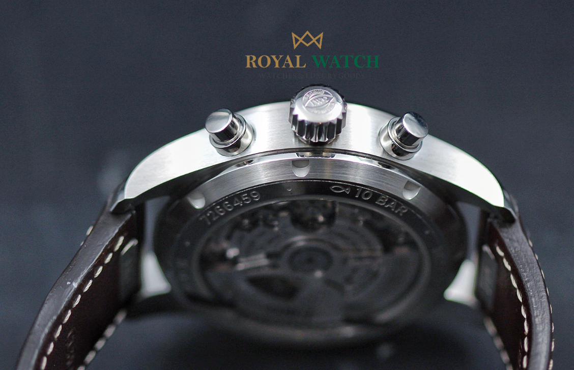 IWC Pilot's Watch Chronograph 41 (New)