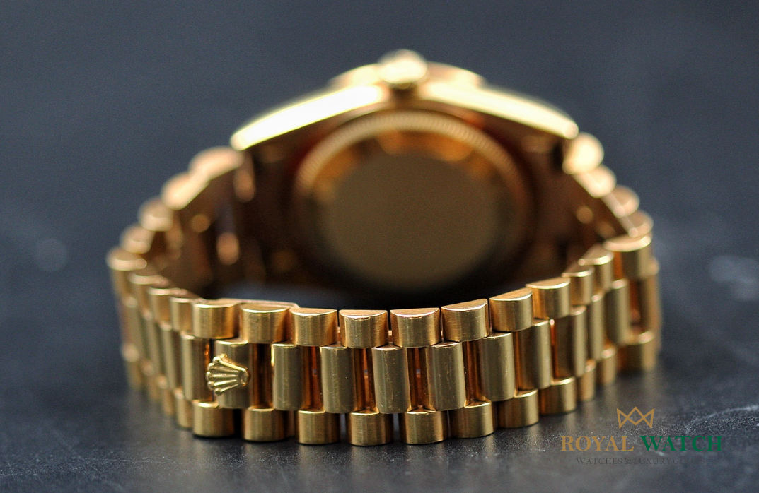 Rolex Day-Date 36mm 18238 (Pre-Owned)