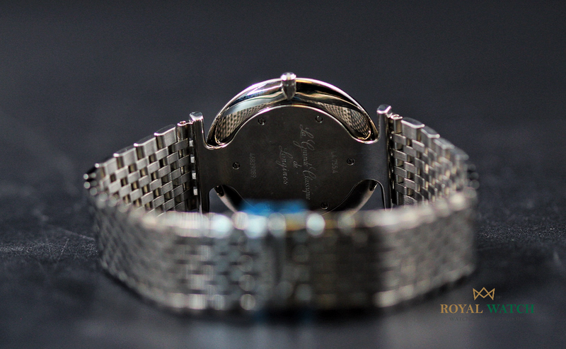 Longines sales watch l46352