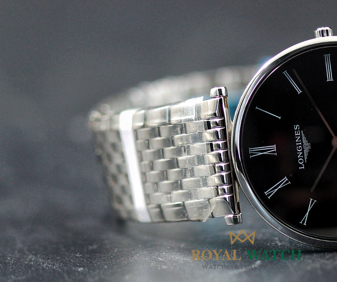 Longines La Grande Classique L4.755.4.51.6 (New)
