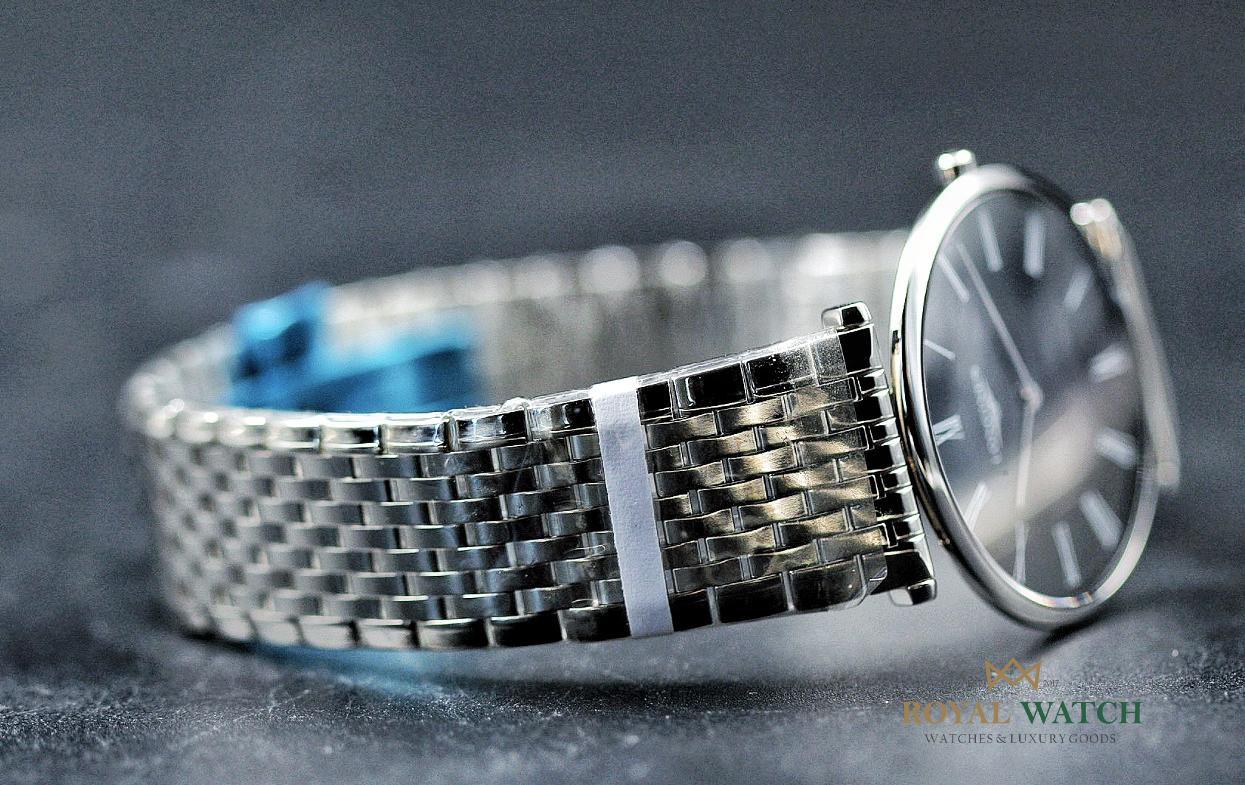 Longines La Grande Classique L4.755.4.51.6 (New)