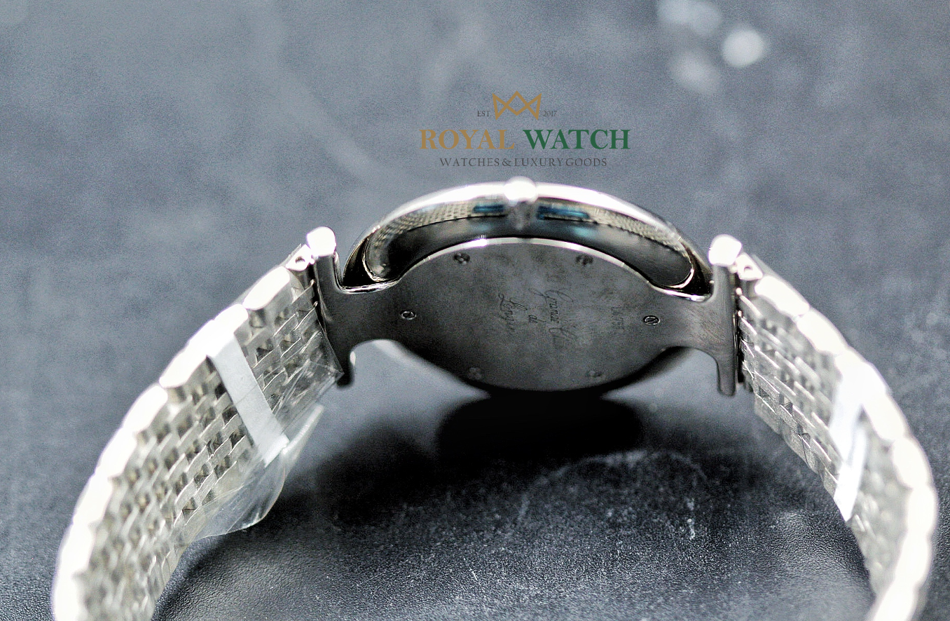 Longines La Grande Classique L4.755.4.51.6 (New)